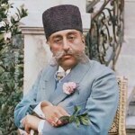 «مظفرالدین شاه» در دوران جوانی و ولیعهدی «مظفرالدین شاه» در دوران جوانی و ولیعهدی