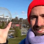 میراث معماری ۱۹۶۷ که در آتش سوخت و تبدیل به موزه محیط زیست شد میراث معماری ۱۹۶۷ که در آتش سوخت و تبدیل به موزه محیط زیست شد