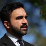 ممدانی: نتانیاهو را در سفر به نیویورک دستگیر میکنم ممدانی: نتانیاهو را در سفر به نیویورک دستگیر میکنم