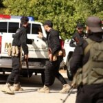 منع آمدوشد در حمص سوریه اعلام شد منع آمدوشد در حمص سوریه اعلام شد