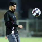 پرونده مهدی ترابی بسته شد؟ پرونده مهدی ترابی بسته شد؟