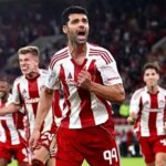 فرصت طلایی برای مهدی طارمی در یونان