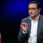 مشاور قالیباف: ایران اراده شلیک را مساوی با شلیک در نظر می‌گیرد