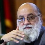 چمران: هوای تهران متأسفانه هر سال آلوده تر میشود چمران: هوای تهران متأسفانه هر سال آلوده تر میشود