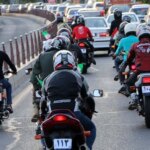 شماره‌گذاری برای موتورهای سنگین آزاد شد؛ تردد همچنان ممنوع