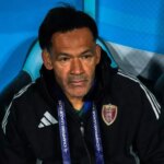 رکورد بینظیر ژوزه مورایس در کشور همسایه رکورد بینظیر ژوزه مورایس در کشور همسایه