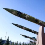 گزارش نشنال اینترست از چالش ترسناک زرادخانه مرگبار ایران علیه اسرائیل گزارش نشنال اینترست از چالش ترسناک زرادخانه مرگبار ایران علیه اسرائیل