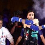 چهارمی ایران در پایان روز هفتم بازیهای کشورهای اسلامی چهارمی ایران در پایان روز هفتم بازیهای کشورهای اسلامی