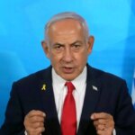 ترکیه حکم بازداشت نتانیاهو را صادر کرد