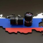 سایه صلح روسیه و اوکراین بر بازار جهانی نفت سایه صلح روسیه و اوکراین بر بازار جهانی نفت