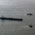 گمانه زنی نشریه میس از روشن شدن همزمان سیستم موقعیتیاب دهها نفتکش ایرانی گمانه زنی نشریه میس از روشن شدن همزمان سیستم موقعیتیاب دهها نفتکش ایرانی