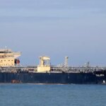 جزئیات جدید از نفتکشی که سپاه توقیف کرد جزئیات جدید از نفتکشی که سپاه توقیف کرد