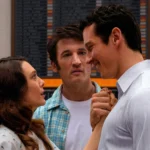 نقد و بررسی فیلم «اَبَدیّت»