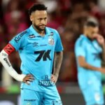 هشدار ستاره برزیلی به سانتوس: با نیمار به سری B سقوط میکنید هشدار ستاره برزیلی به سانتوس: با نیمار به سری B سقوط میکنید