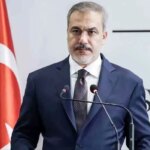 سخنگوی وزارت خارجه: سفر وزیر خارجه ترکیه به تهران در چارچوب رایزنی‌های مستمر با ایران است