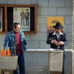 بازگشت بازیگری روی پوستر که آخرین بار سال ۱۳۵۹ در سینمای ایران بازی کرد بازگشت بازیگری روی پوستر که آخرین بار سال ۱۳۵۹ در سینمای ایران بازی کرد