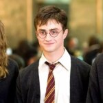 تصاویر جدیدی از پشت صحنه تولید سریال هری پاتر منتشر شد