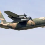 سقوط هواپیمای باری ترکیه در گرجستان سقوط هواپیمای باری ترکیه در گرجستان