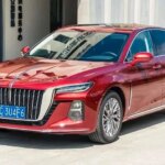 فروش رولزرویس چینی در ایران آغاز شد