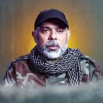 اسرائیل نفر دوم حزبالله را هدف قرار داد، بوعلی طباطبایی کیست؟ اسرائیل نفر دوم حزبالله را هدف قرار داد، بوعلی طباطبایی کیست؟