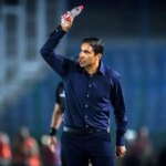 رفتار جدید وحید هاشمیان؛ حرفهای یا غیراخلاقی؟ رفتار جدید وحید هاشمیان؛ حرفهای یا غیراخلاقی؟