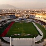 ورزشگاه پارس و شیرازی‌ها بی‌قرار میزبانی از دربی!