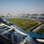 خبر بد برای تراکتوریها از وضعیت ورزشگاه نسف قارشی! خبر بد برای تراکتوریها از وضعیت ورزشگاه نسف قارشی!