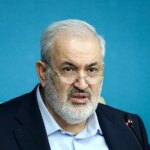 وزیر نیرو: با پرمصرف‌ها شدیدا برخورد می‌کنیم