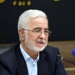 وزیر کشور با استعفای شهردار اهواز موافقت کرد وزیر کشور با استعفای شهردار اهواز موافقت کرد