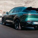 چهار نکته درباره ماشین جدید همایون شجریان چهار نکته درباره ماشین جدید همایون شجریان