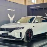 وویا فری 2025؛ سریع‌ترین شاسی‌بلند بازار ایران را بشناسید