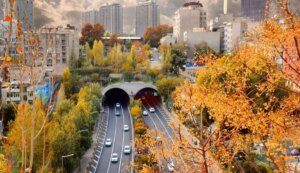 تهران تا آخر پاییز بارش ندارد