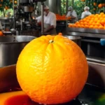 واکنش سازمان غذا و دارو به رنگ کردن پرتقالها واکنش سازمان غذا و دارو به رنگ کردن پرتقالها