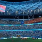 پرتماشاگرترین تیم آسیا نه پرسپولیس است نه استقلال! پرتماشاگرترین تیم آسیا نه پرسپولیس است نه استقلال!