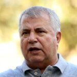 انتقاد علی پروین از بازیکنسالاری در تیمملی و حمایت از علی دایی انتقاد علی پروین از بازیکنسالاری در تیمملی و حمایت از علی دایی