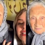 جنجال انتشار ویدئویی از پری امیرحمزه بازیگر قدیمی سینما و تلویزیون جنجال انتشار ویدئویی از پری امیرحمزه بازیگر قدیمی سینما و تلویزیون