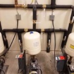 هزینه مقابله با افت فشار آب چقدر است؟ هزینه مقابله با افت فشار آب چقدر است؟