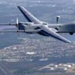 بسیج از پهپادهای نسل جدید رونمایی می‌کند