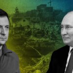 پوتین: زلنسکی مشروعیت ندارد/ قصد حمله به اروپا را نداریم پوتین: زلنسکی مشروعیت ندارد/ قصد حمله به اروپا را نداریم