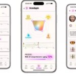 پچ هوشمندی که چین‌وچروک‌های آینده پوست را پیش بینی می کند!