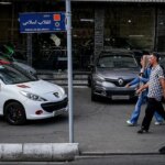 قیمت محصولات ایرانخودرو امروز شنبه 17 آبان 1404/ تفاوت 465 میلیونی بین تیپهای 207 قیمت محصولات ایرانخودرو امروز شنبه 17 آبان 1404/ تفاوت 465 میلیونی بین تیپهای 207