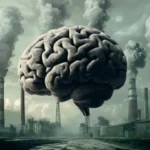 اثرات پنهان آلودگی هوا بر «پیری زودرس مغز» اثرات پنهان آلودگی هوا بر «پیری زودرس مغز»