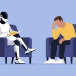 هشدار جدی: چت‌بات‌های درمانگر می‌توانند خطرناک باشند