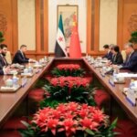 خبرگزاری سوریه: تحویل جنگجویان «اویغور» به چین صحت ندارد