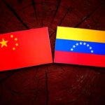 چین: با هرگونه مداخله نیروهای خارجی در ونزوئلا مخالفیم چین: با هرگونه مداخله نیروهای خارجی در ونزوئلا مخالفیم