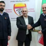 بازگشت مدیر محبوب پرسپولیسی به لیگ برتر بازگشت مدیر محبوب پرسپولیسی به لیگ برتر