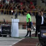 کارشناسی داوری صحنههای مشکوک شمس آذر مقابل پرسپولیس کارشناسی داوری صحنههای مشکوک شمس آذر مقابل پرسپولیس