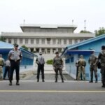 پیشنهاد غافلگیرکننده سئول به کره شمالی: دعوت به مذاکره نظامی