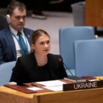 اوکراین: پیشنویس طرح صلح را دریافت کردیم و آماده همکاری سازنده هستیم اوکراین: پیشنویس طرح صلح را دریافت کردیم و آماده همکاری سازنده هستیم