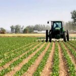 حمایت از کشاورزان ایثارگر شمال خوزستان در برابر فشارهای اقتصادی غرب حمایت از کشاورزان ایثارگر شمال خوزستان در برابر فشارهای اقتصادی غرب